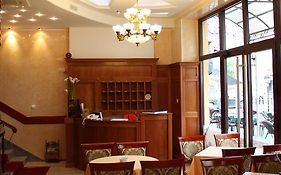 Garni Hotel Beograd