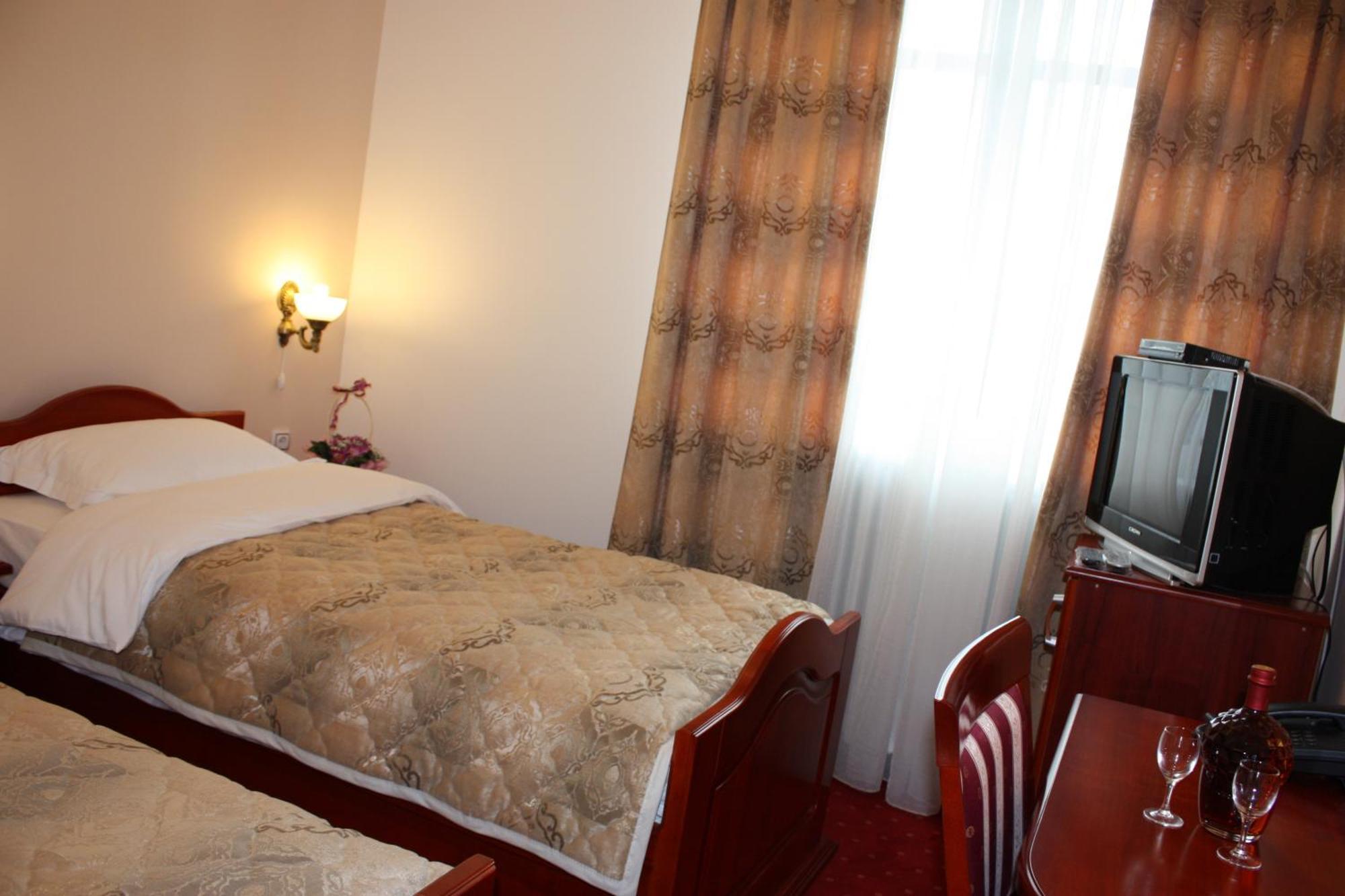 Garni Hotel Beograd Negotin Room photo