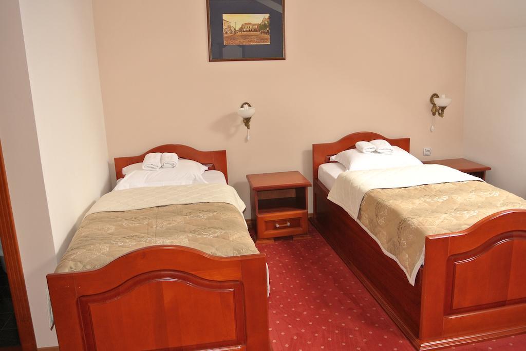 Garni Hotel Beograd Negotin Room photo