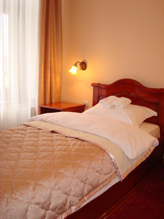 Garni Hotel Beograd Negotin Room photo