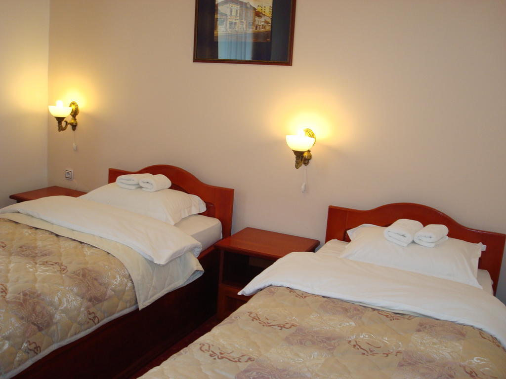 Garni Hotel Beograd Negotin Room photo