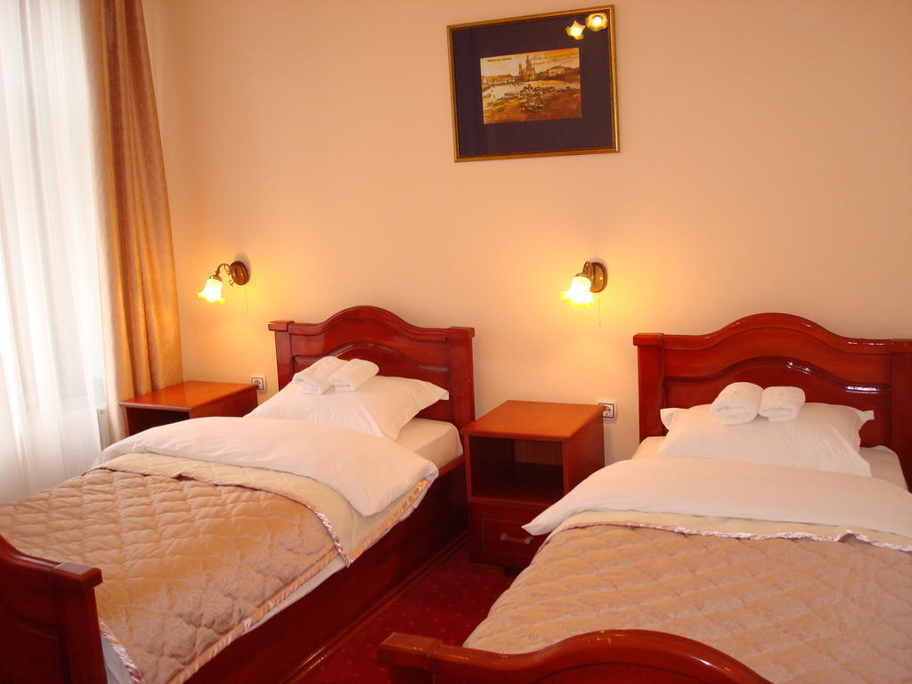 Garni Hotel Beograd Negotin Room photo